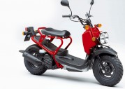 Honda Zoomer Honda Zoomer